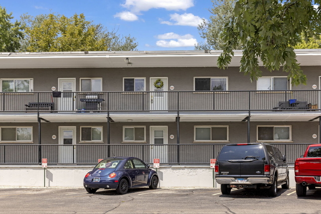 1307 College Avenue - Photo 1