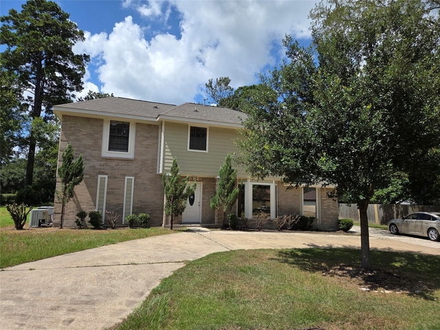 592 River Plantation Drive - Photo 1
