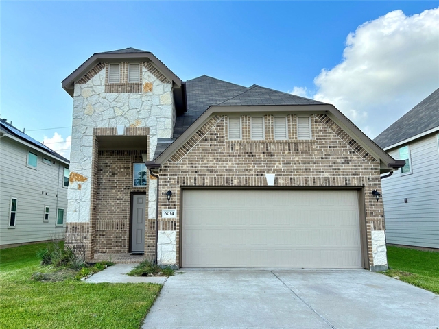 6034 Prince Place Drive - Photo 1