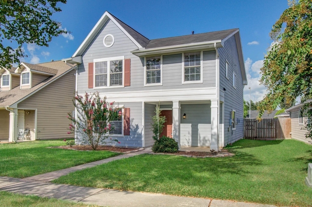 19407 Wann Park Drive - Photo 1