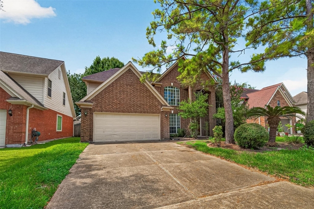 18515 Autumn Park Drive - Photo 1