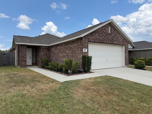 531 Flower Reed Court - Photo 1