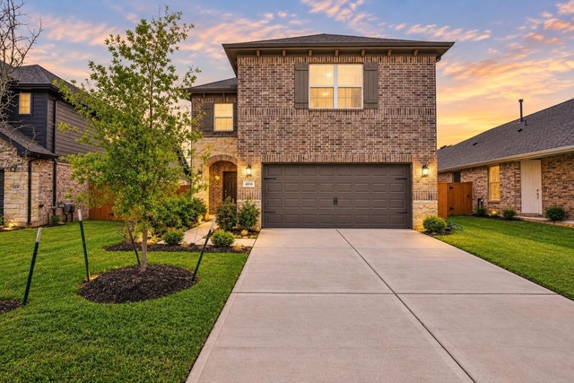 4806 Sand Clouds Drive - Photo 1