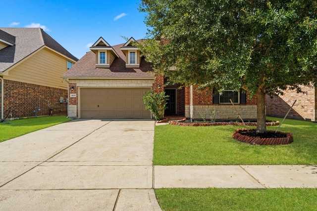 21635 Alta Peak Way - Photo 1