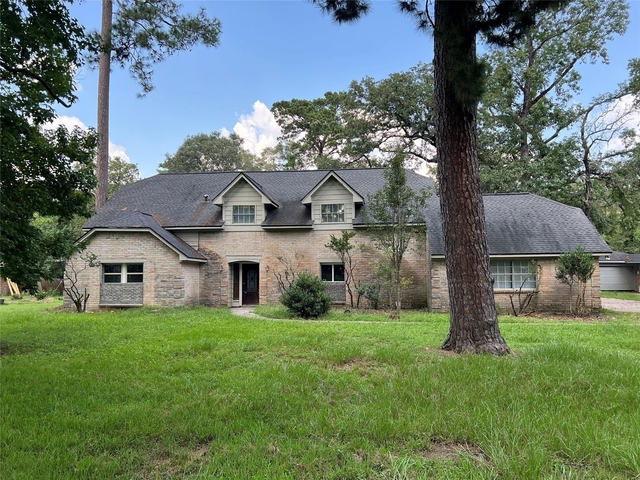 803 Glen Hollow Drive - Photo 1