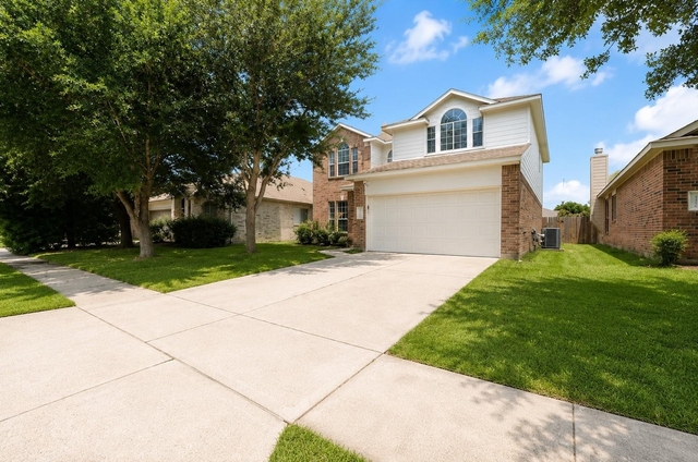 1203 Lavender Shade Court - Photo 1