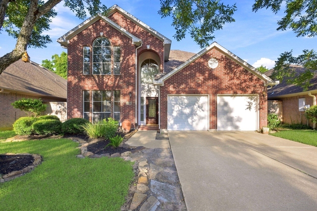 4307 Lakeshore Forest Drive - Photo 1
