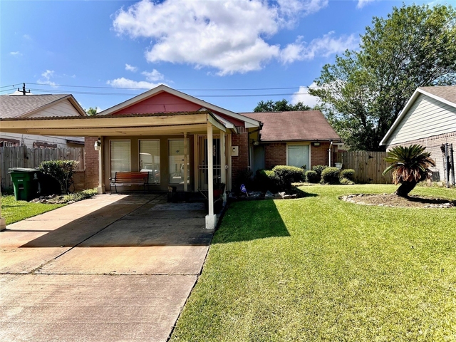 3111 Windy Royal Drive - Photo 1