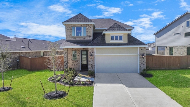 3040 Ash Ray Drive - Photo 1