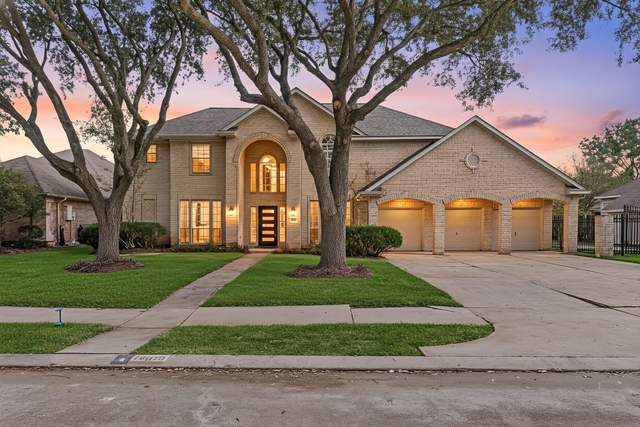 14910 Lake Woodbridge Court - Photo 1