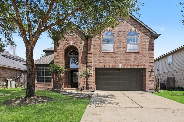 19534 Country Canyon Drive - Photo 1