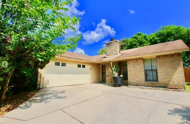 7862 Split Oak Drive - Photo 1