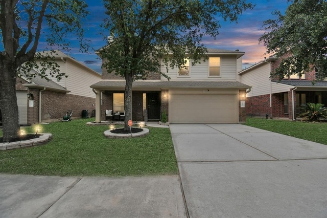 1215 Lavender Shade Court - Photo 1