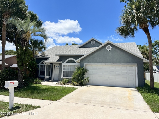 3480 Fan Palm Boulevard - Photo 1