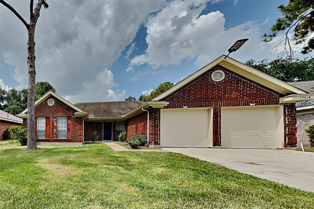 17514 Hamilwood Drive - Photo 1