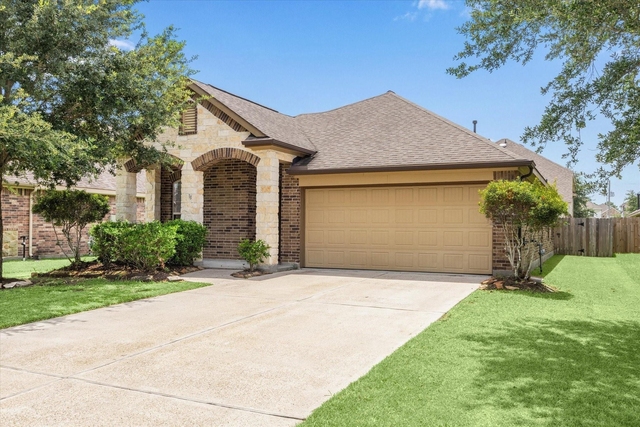 208 Morgan Isle Lane - Photo 1