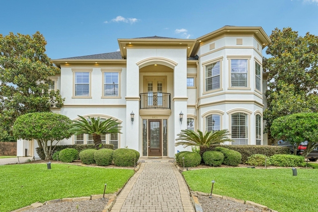 1611 Copperas Cove - Photo 1