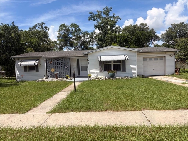 1320 Hartley Avenue - Photo 1