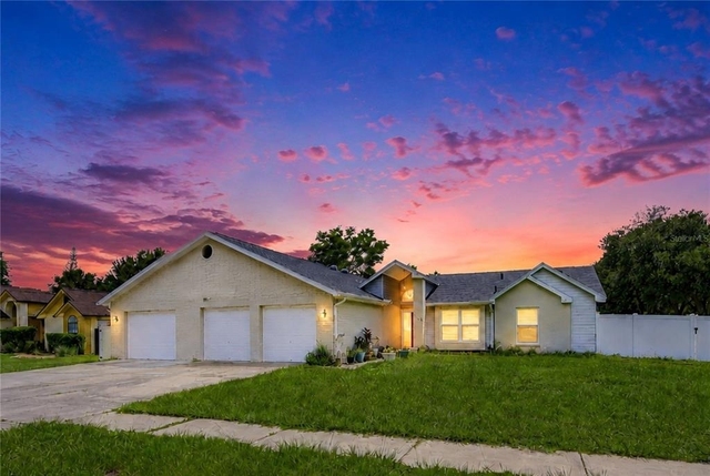 1108 Dockside Drive - Photo 1