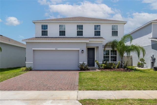 480 Crossings Avenue - Photo 1