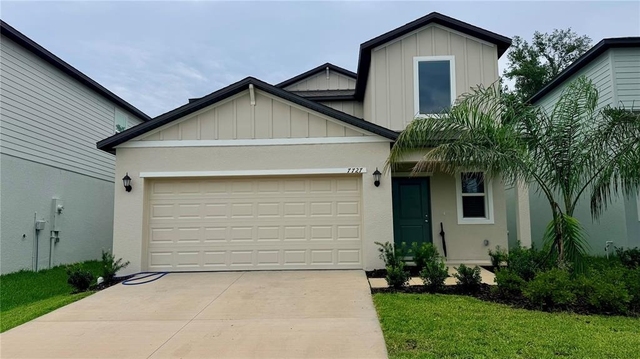 7727 Abagail Drive - Photo 1