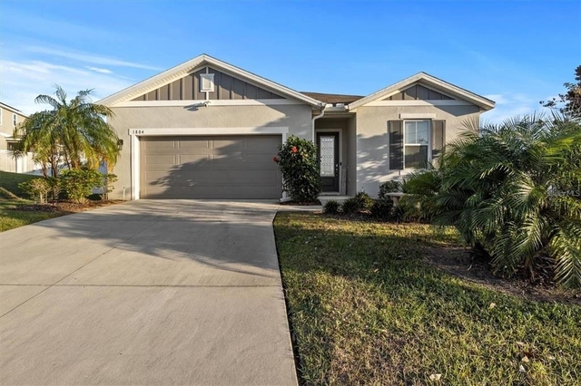 1804 Vista View Drive - Photo 1