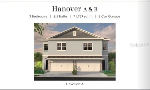 13912 Emerald Fields Drive - Photo 1