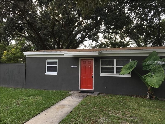 508 Varsity Street - Photo 1