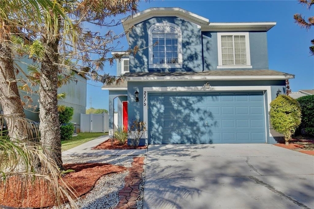 2115 Heathwood Circle - Photo 1