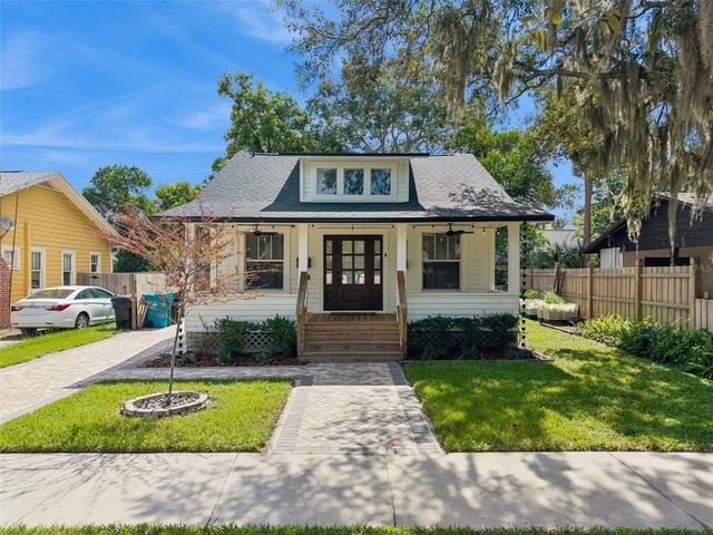 809 N Hyer Avenue - Photo 1
