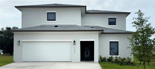 6390 Chorus Drive - Photo 1