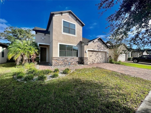10007 Leyburn Court - Photo 1