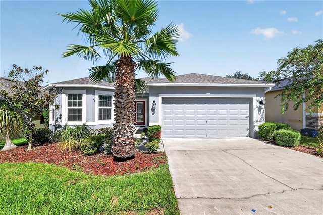 345 Red Kite Drive - Photo 1