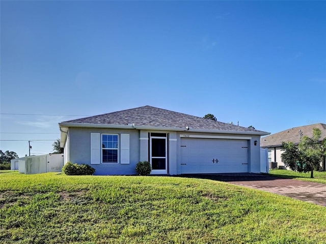 5442 Guidepost Terrace - Photo 1