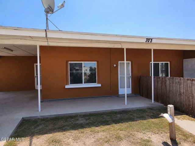 323 Singh Street - Photo 1