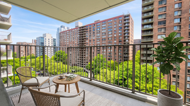 50 West 97th Street #9F - Photo 1