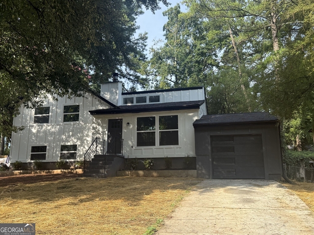 1205 Brockdell Court - Photo 1