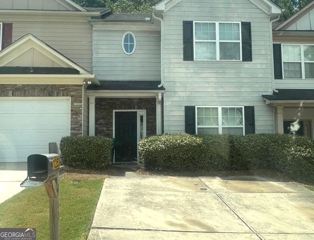 1253 Chinon Point - Photo 1
