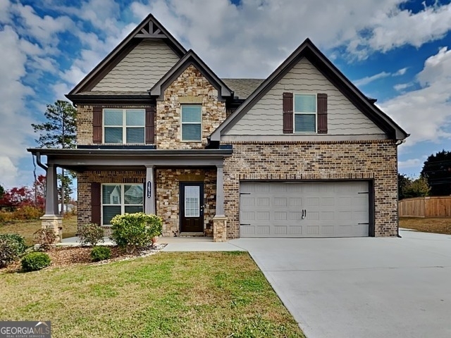 1672 Lapland Drive - Photo 1