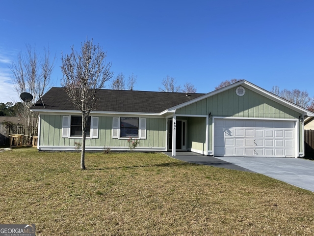 403 Fairfield Court - Photo 1