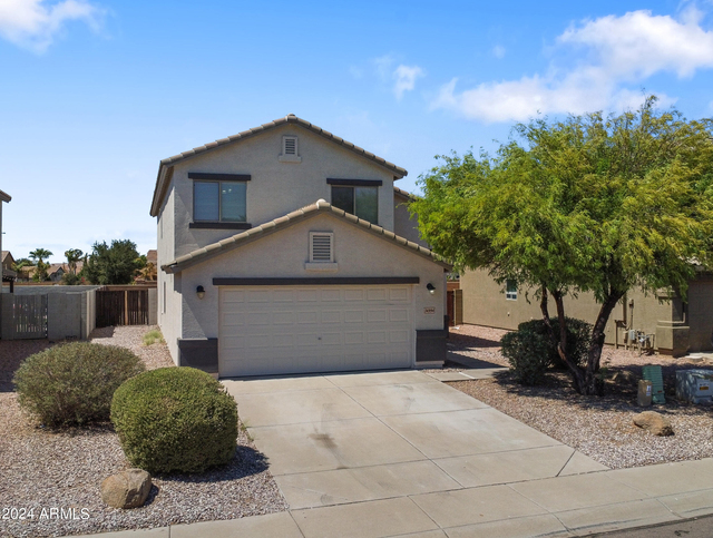 34994 N Barzona Trail - Photo 1