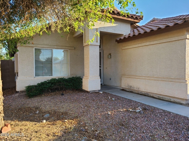 15345 W Evans Drive - Photo 1