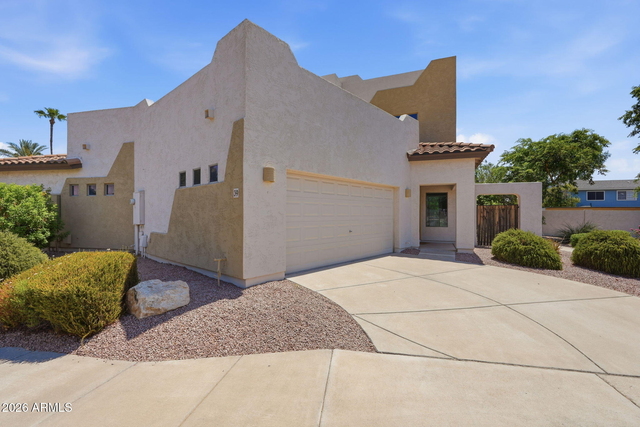 544 N Alma School Road - Photo 1