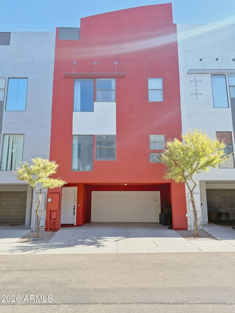 4710 E Culver Street - Photo 1