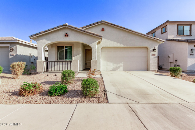 20419 E Rosa Road - Photo 1