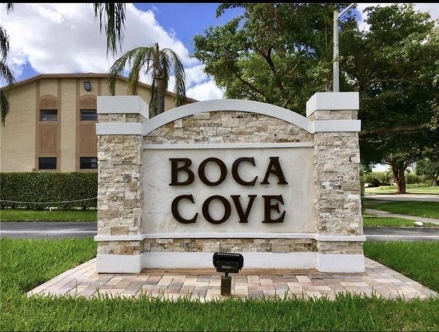 9466 Boca Cove Circle - Photo 1