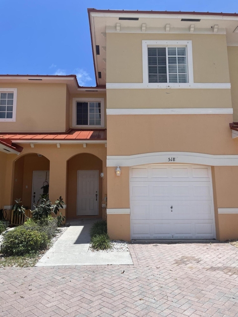 5187 Se Mariner Garden Circle - Photo 1