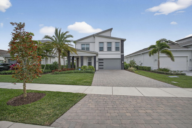 12534 Triumph Lane - Photo 1