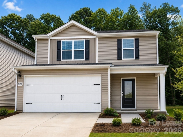 529 Hawley Street - Photo 1