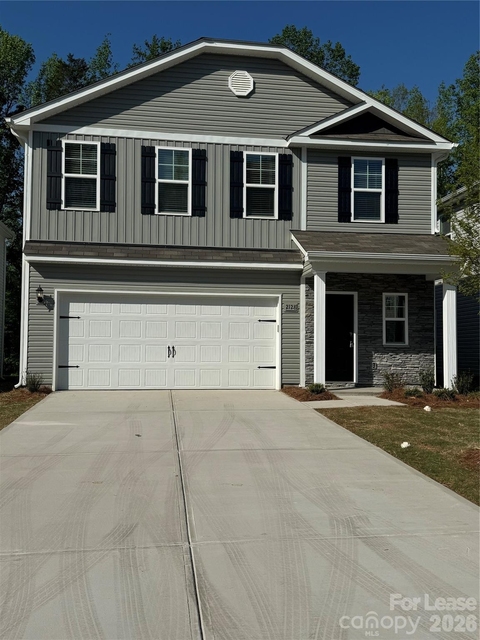 2128 Clapham Court - Photo 1
